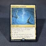 Talon Gates of Madara #0134 MTG Proxy Cards