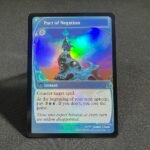 Pact of Negation MB2 foil MTG Proxy Cards