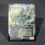 White Orchid Phantom #324 MTG Proxy Cards