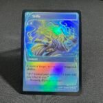 Stifle MB2 foil MTG Proxy Cards