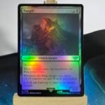 Nazgûl 100 foil MTG Proxy Cards