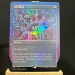 Sol Ring SLD #1011 foil MTG Proxy Cards