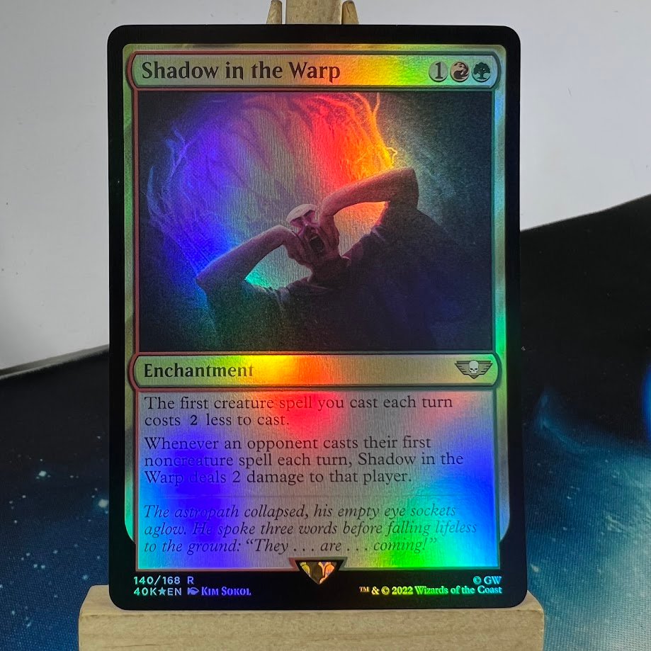 11-6.jpg Shadow in the Warp foil MTG Proxy Cards - Image 1