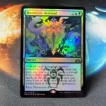 Mnemonic Betrayal foil MTG Proxy Cards