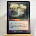 Steam Vents RVR Old Frame foil MTG Proxy Cards