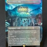 Inventors' Fair SLD1735 Foil MTG Proxy Cards