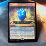 Cloudstone Curio Foil MTG Proxy Cards