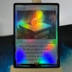 Sol Ring #0409 foil MTG Proxy Cards