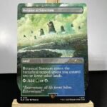 Botanical Sanctum SLD MTG Proxy Cards