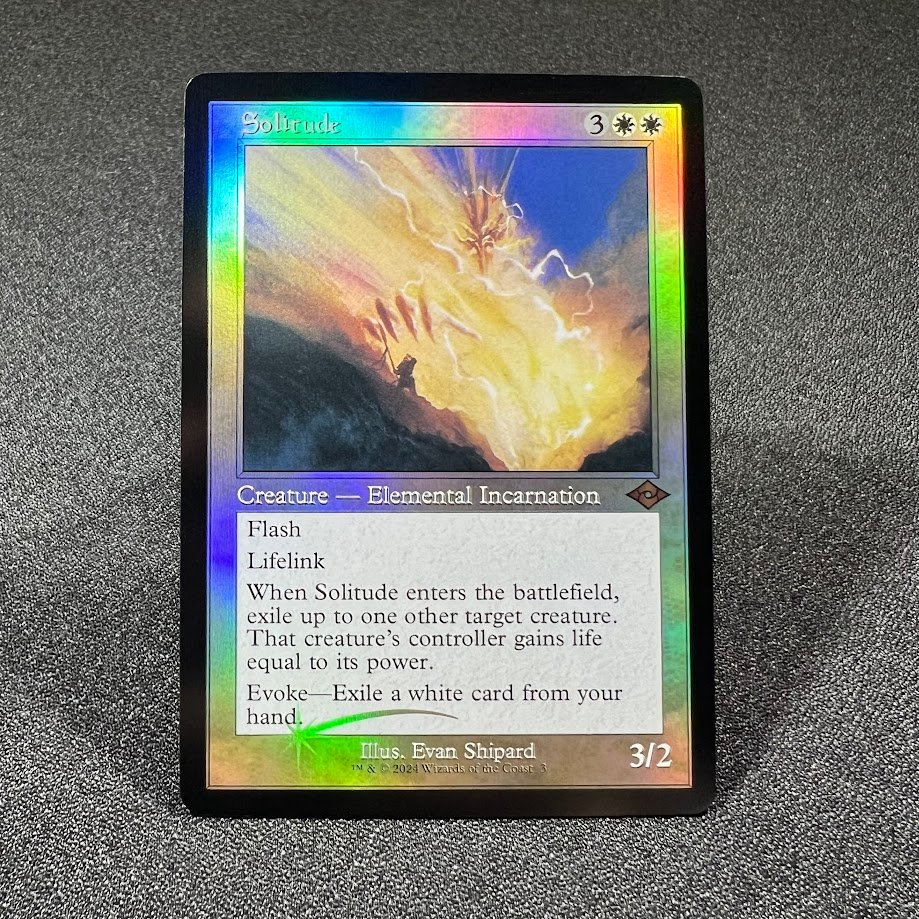 2-100.jpg Solitude H2R foil MTG Proxy Cards - Image 1