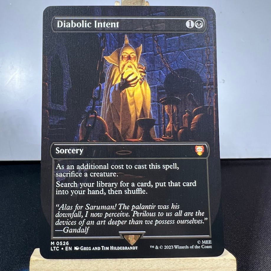2-102-1.jpg Diabolic Intent LTC526 MTG Proxy Cards - Image 1