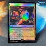 Luxury Suite BBD foil MTG Proxy Cards