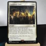 Everybody Lives! 0018 MTG Proxy Cards