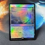 Sea of Clouds BBD foil MTG Proxy Cards