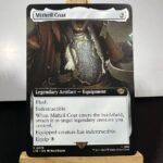 Mithril Coat extend MTG Proxy Cards