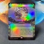 Fomori Vault #59 foil MTG Proxy Cards