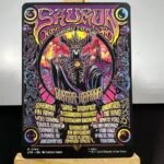 Sauron, the Dark Lord 0744 MTG Proxy Cards