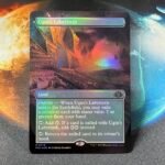 Ugin's Labyrinth #359 foil MTG Proxy Cards