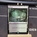 Plateau vintage masters MTG Proxy Cards