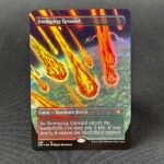 Stomping Ground UNF #280 Foil MTG Proxy Cards