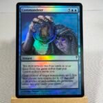 Commandeer CSP foil MTG Proxy Cards