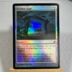 Dolmen Gate foil MTG Proxy Cards