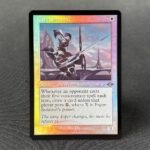 Esper Sentinel H2R foil MTG Proxy Cards