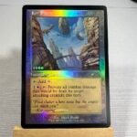 Kor Haven P30A Foil MTG Proxy Cards