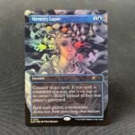 Memory Lapse SLD #2142 foil MTG Proxy Cards