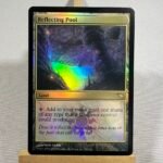 Reflecting Pool SHM foil MTG Proxy Cards