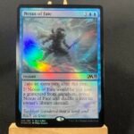 Nexus of Fate M19 foil MTG Proxy Cards