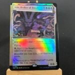 Vilis, Broker of Blood SLD 1567 foil MTG Proxy Cards