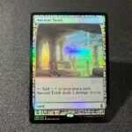 Ancient Tomb Foil MTG Proxy Cards