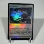 Path to Exile PWP09 foil MTG Proxy Cards