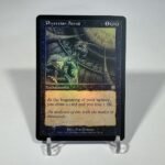 Phyrexian Arena Apocalypse foil MTG Proxy Cards
