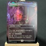 Chromatic Orrery LCC 0107 foil MTG Proxy Cards