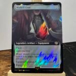 Mithril Coat 790 Foil MTG Proxy Cards