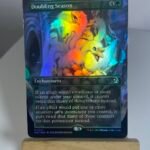 Doubling Season 0081 foil WOT MTG Proxy Cards