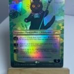 Lord Windgrace SLD 1184 foil MTG Proxy Cards