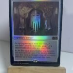 The Chain Veil 215 M15 foil MTG Proxy Cards