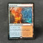Steam Vents #267 MTG Proxy Cards