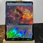 The One Ring 791 Surge Foil MTG Proxy Cards