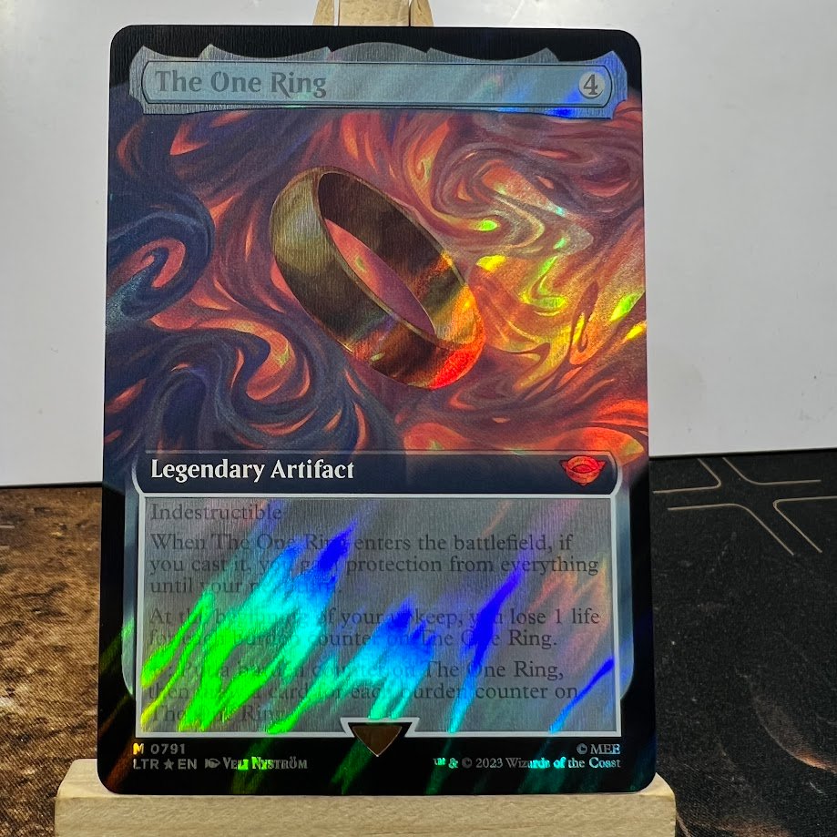 2-17.jpg The One Ring 791 Surge Foil MTG Proxy Cards - Image 1
