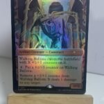 Walking Ballista SLD 1265 foil MTG Proxy Cards