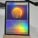 Trinisphere V09 foil MTG Proxy Cards