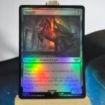 Nazgûl 335 foil MTG Proxy Cards