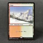 Taiga 30th holo MTG Proxy Cards