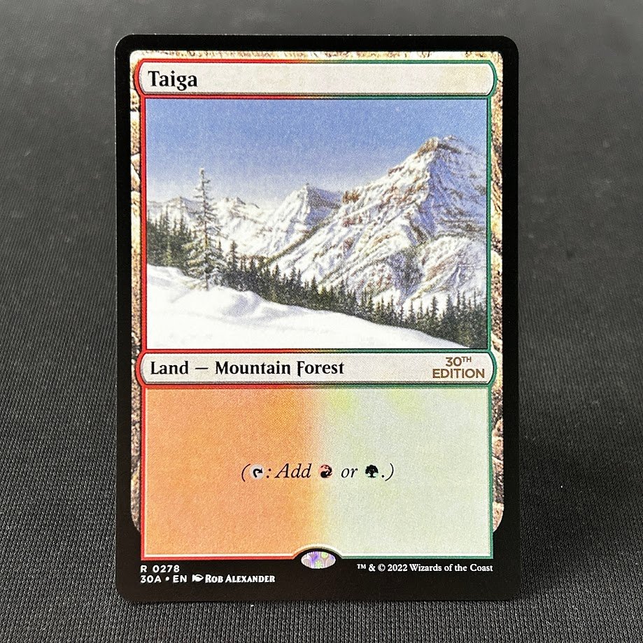 2-22-1.jpg Taiga 30th holo MTG Proxy Cards - Image 1