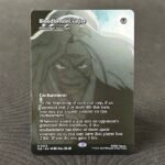 Bloodbender's Rise(Bloodchief Ascension) TLE MTG Proxy Cards