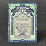 Field of the Dead SLC MTG Proxy Cards